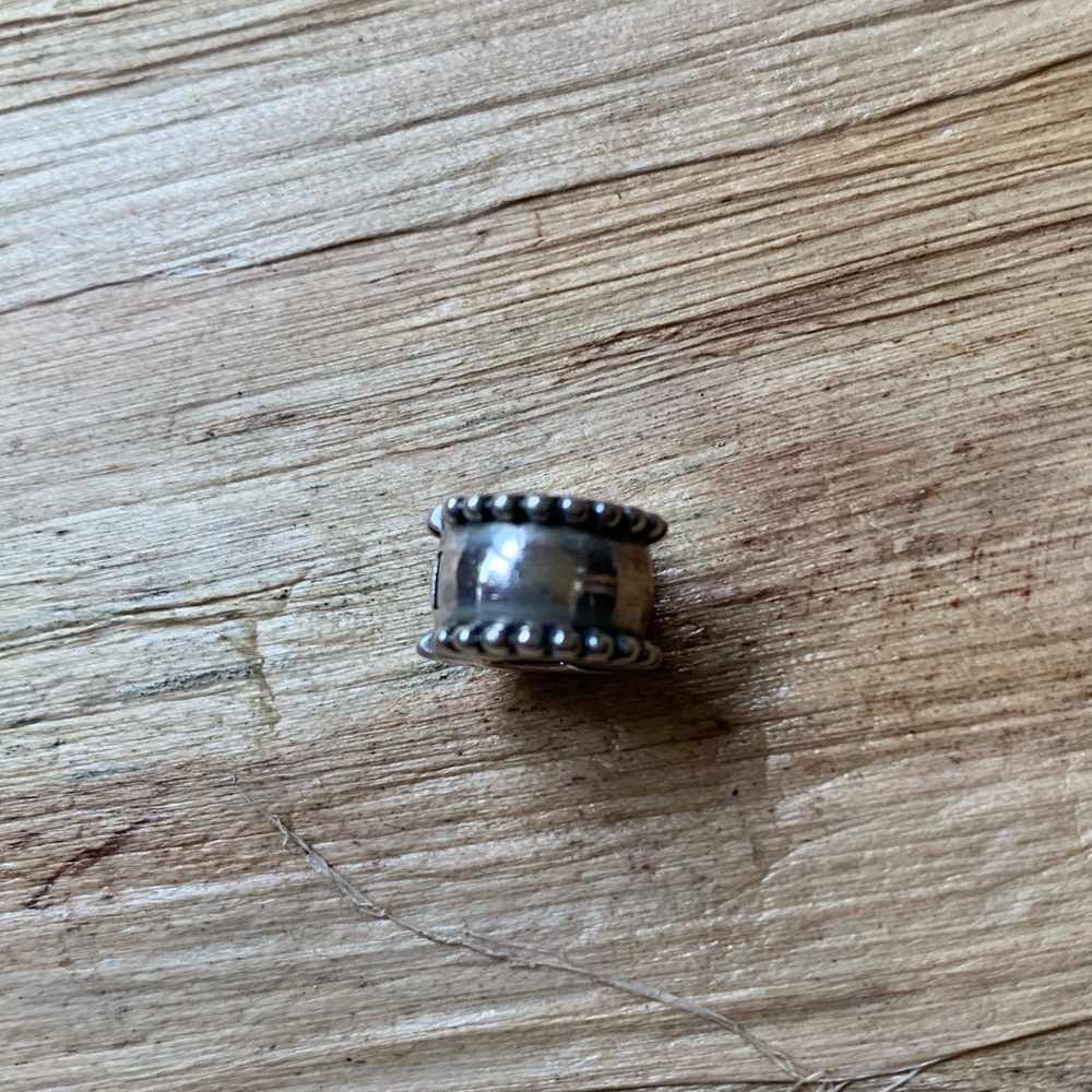 Pandora Narrow Clip Charm